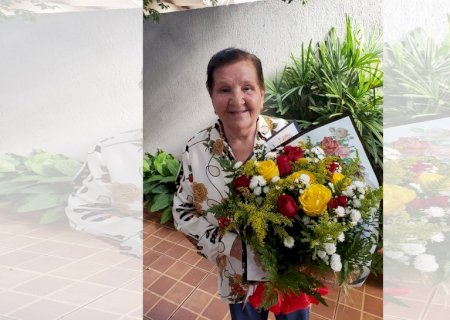 Idosa diagnosticada com covid-19 morre no Hospital Regional de Nova Andradina