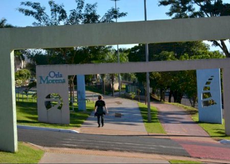 “Se fizer lockdown, população aglomera no mirante e na orla\', diz prefeito