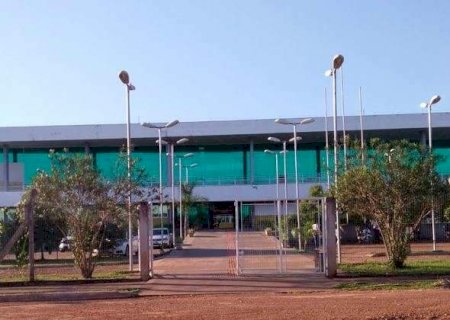 Professores tem at&eacute; domingo para se inscrevem em processos seletivo do IFMS