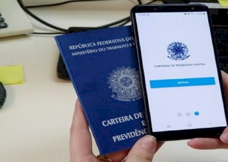 Campo Grande e Dourados lideram lista de 25 cidades com vagas de emprego disponíveis nesta segunda