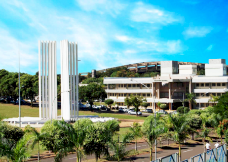UFMS abre processo seletivo para contratar professores em 9 munic&iacute;pios