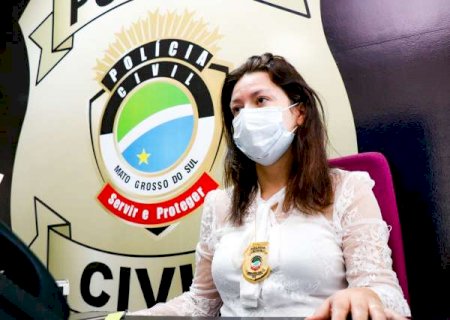 Pol&iacute;cia Civil sai &agrave;s ruas para prender 21 por viol&ecirc;ncia dom&eacute;stica