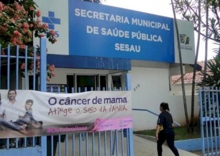 Servidor da Sesau morre por coronavírus e Campo Grande chega a 200 óbitos pela doença
