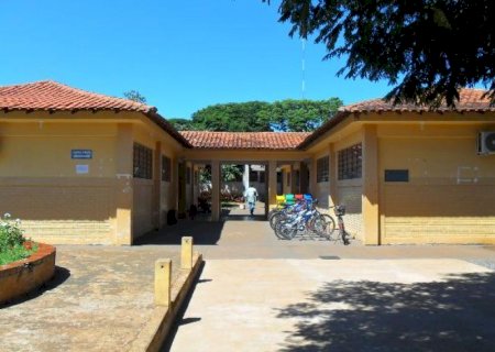 Governo unifica escolas de Glória de Dourados, Aquidauana,  Itaquiraí e Iguatemi