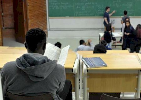 Prazo para inscri&ccedil;&otilde;es no ProUni termina nesta quarta-feira