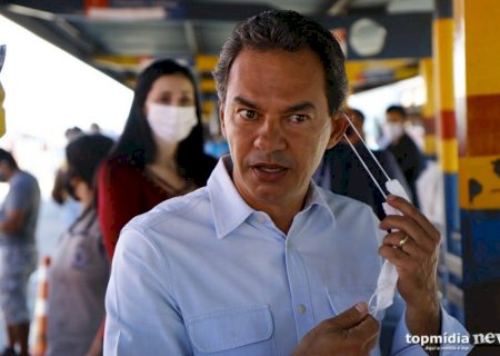 PSD oficializa candidatura de Marquinhos na terça-feira