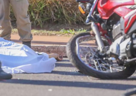 Envolvido em acidente que matou militar é preso após deixar local