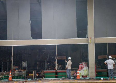 Atacad&atilde;o promete manter 287 empregos diretos e vai realocar funcion&aacute;rios
