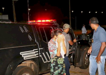 Filha de massagista pediu para m&atilde;e confessar homic&iacute;dio: "Tinha que se entregar"