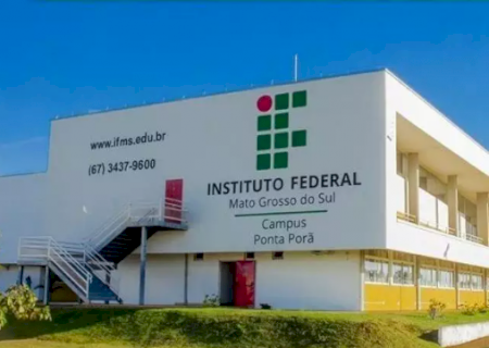 IFMS abre amanhã inscrições para 1.240 vagas em cursos a distância