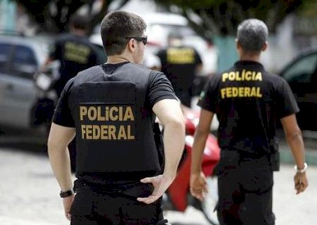 Polícia Federal define banca organizadora de concurso com 1,5 mil vagas