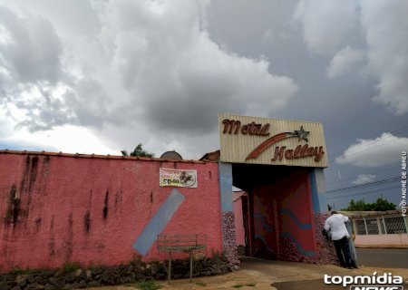 Homem sofre parada cardiorrespiratória e morre em motel de Campo Grande
