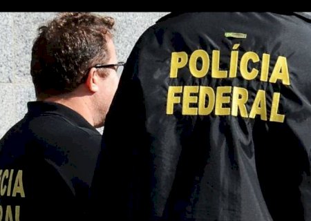 Com salário de até R$ 23,6 mil, Polícia Federal abre inscrição em concurso no dia 22