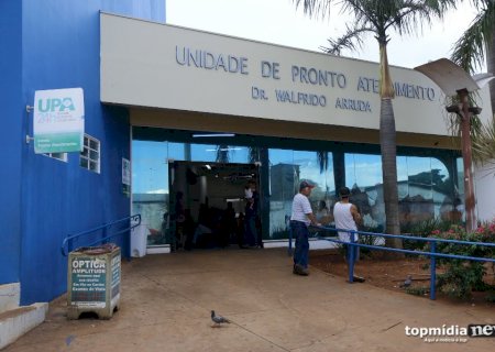 Campo-grandense cria ‘Informe Saúde MS’ para ajudar pacientes