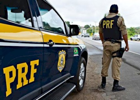 Edital do concurso da PRF será publicado em 19 de janeiro; confira o cronograma