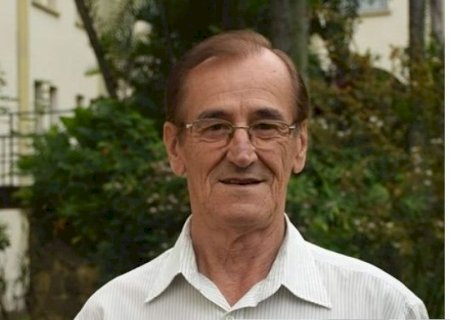 Glória de Dourados de luto, Padre Aldoir Ceolin morre vítima de acidente de trânsito próximo a Mundo Novo