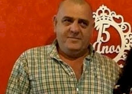 Glória de Dourados de luto, morre Miguelão por complicações da covid-19