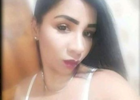 Jovem desaparece após deixar filhos com a mãe em Glória de Dourados