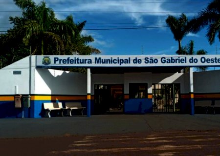 Prefeitura divulga processo seletivo com salários de até R$ 5,1 mil no interior