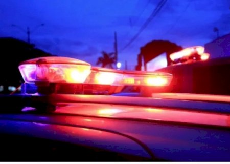 AGORA: Colisão entre caminhonete e moto deixa dois mortos entre Ponta Porã e Nova Itamaraty