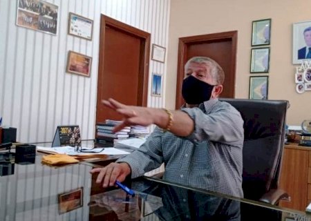 Saúde: Jateí investe pesado na defesa da vida