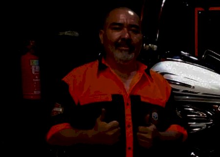 Mecânico de motos de Nova Andradina morre vítima da covid-19 em Deodápolis