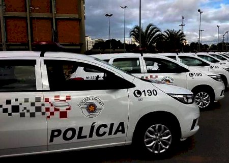 PM de São Paulo abre concurso para soldado com 2.700 vagas