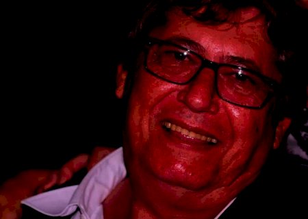 Morre Delcino Fernandes da Mecânica Fátimadiesel de Fátima do Sul