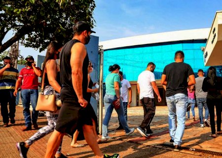 LISTA: Concursos têm mais de 5,4 mil vagas abertas em todo o país