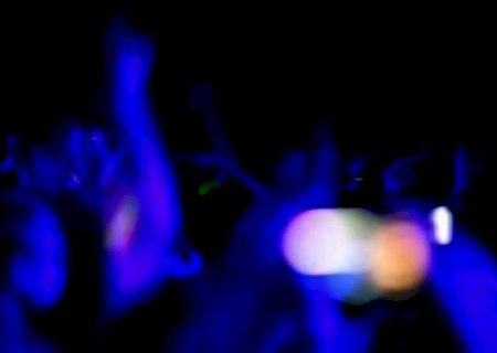 Em Glória de Dourados, após discussão em festa rave, condutor de Hilux é preso ao atirar para cima