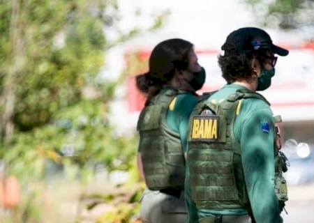 IBAMA abre inscrições de concurso com 10 vagas para MS