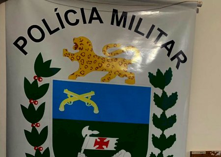 Em menos de 15 dias, Polícia Militar fecha três pontos de vendas de drogas em Novo Horizonte do Sul