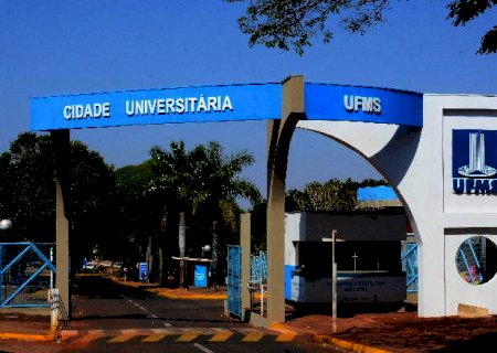 Universidade Federal de Mato Grosso do Sul oferece 45 vagas em concurso para nível médio e superior
