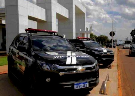 Confira gabarito oficial e lista de aprovados na primeira fase do concurso da Polícia Civil de MS