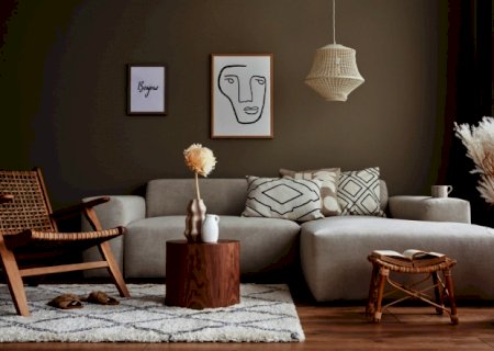A casa perfeita: como conciliar decoração e conforto em 2022