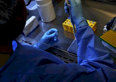Saúde investiga se variante Darwin causou morte por H3N2