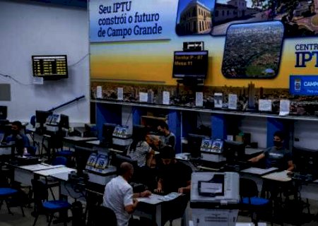 Sancionado: Capital concede at&eacute; 100% de desconto em Refis da habita&ccedil;&atilde;o