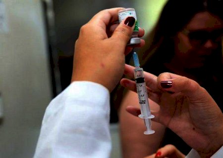 Fátima do Sul tem vacinação de reforço para quem tomou dose única da Janssen