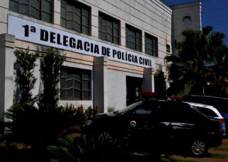 Traficante deixa o próprio filho de nove meses cair ao solo para fugir da polícia em MS