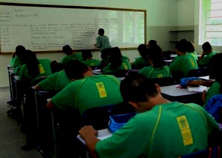Governo do Estado convoca 590 concursados da Educa&ccedil;&atilde;o para inspe&ccedil;&atilde;o m&eacute;dica