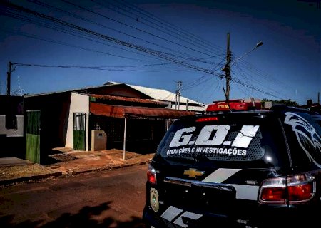 Idosa &eacute; encontrada morta pelo marido em sala de casa em Campo Grande