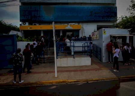 Primeira semana do ano termina com 1.189 vagas de emprego disponíveis na Capital