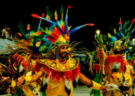 Desfile das Escolas de Samba de Campo Grande é adiado para abril
