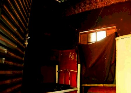 Em Campo Grande, encontrado morto ao lado da cama em chamas não tinha ferimentos pelo corpo