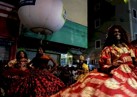 Pernambuco: após Olinda, Recife também cancela carnaval de 2022