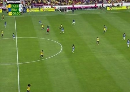 Equador x Brasil: Conmebol divulga áudios de decisões do VAR em empate pelas eliminatórias