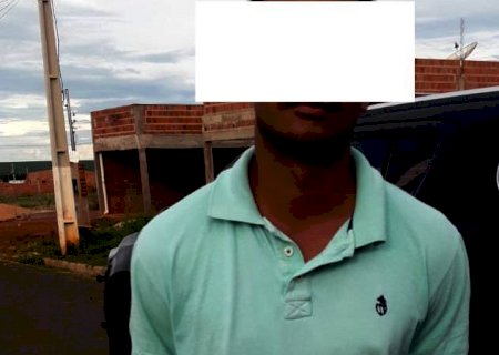 Assaltantes de relojoaria de Chapadão do Sul são presos; um deles foi esfaqueado por funcionária>