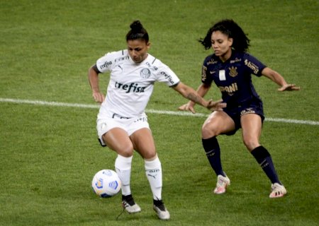 Globo fecha acordo para transmitir principais torneios de futebol feminino do Brasil
