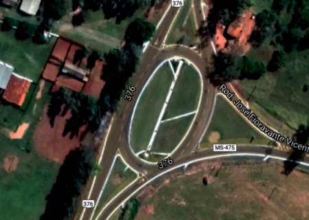 Restauração de rodovia em Glória de Dourados e Ivinhema vai custar R$ 24 milhões