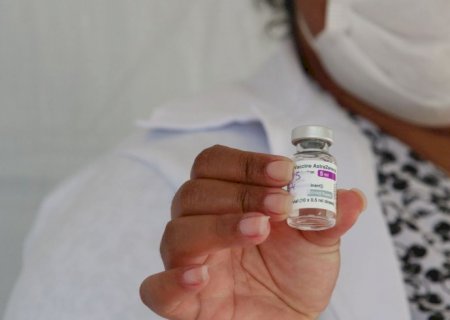 Saúde: 53 milhões de brasileiros estão aptos a tomar dose de reforço>